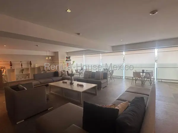 Departamento en renta en Anáhuac I Sección, Miguel Hidalgo — foto 3 de 23