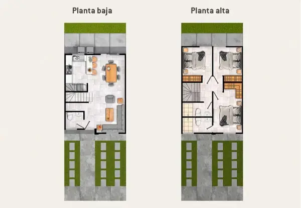 Casa en venta en Tabachines, Gómez Palacio — foto 2 de 23