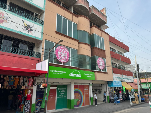 Edificio en renta en Tuxtla Gutiérrez Centro, Tuxtla Gutiérrez — foto 3 de 30