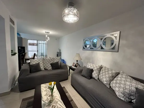 Casa en venta en Moretto, Torreón — foto 3 de 11