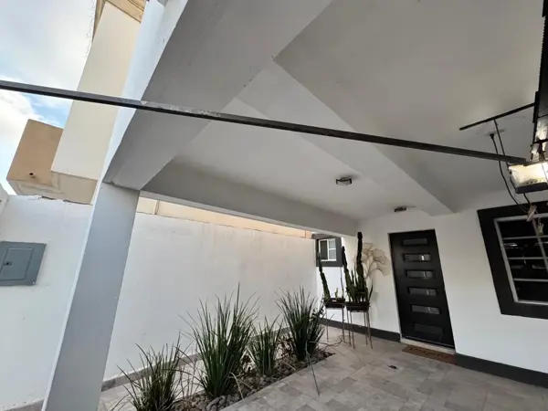 Casa en venta en Ampliación Senderos, Torreón — foto 3 de 31