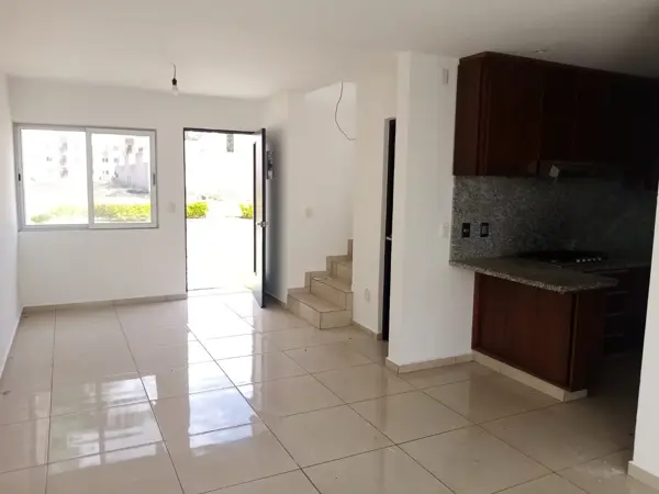 Casa en renta en Palomas Doradas, Xalisco — foto 2 de 12