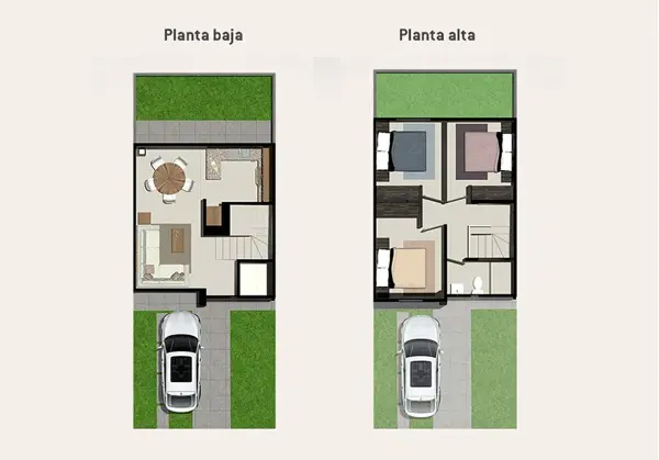 Casa en venta en Tabachines, Gómez Palacio — foto 2 de 2