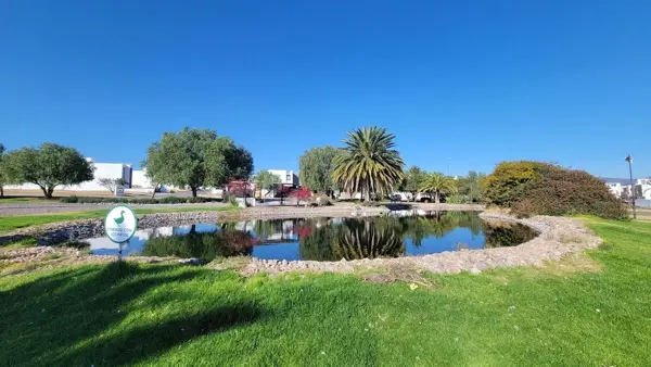 Terreno en Venta en Grand Juriquilla, Querétaro, Querétaro