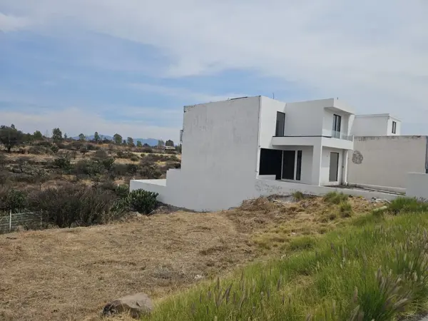 Terreno en venta en Grand Juriquilla, Querétaro — foto 2 de 3