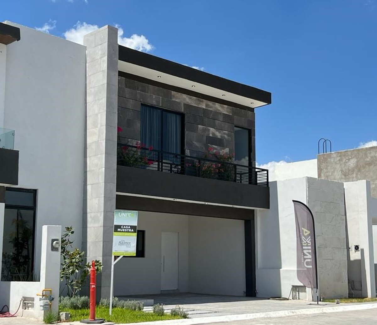 Casa en Venta en Exclusiva Comunidad Cerrada en Los Viñedos, Torreón