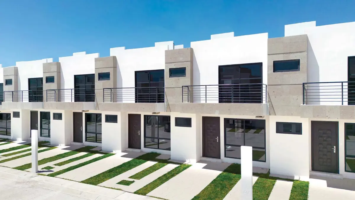 Casa en venta en Los Héroes Tizayuca, Tizayuca — foto 1 de 9