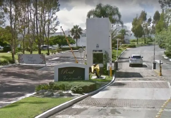 Terreno en Venta en Real de Juriquilla, Querétaro, Querétaro