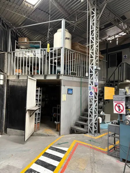 Bodega en venta en Mexico Nuevo, Atizapán de Zaragoza — foto 3 de 5