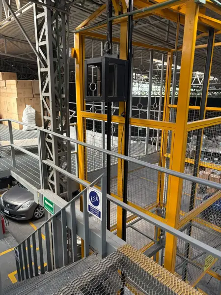 Bodega en venta en Mexico Nuevo, Atizapán de Zaragoza — foto 2 de 5