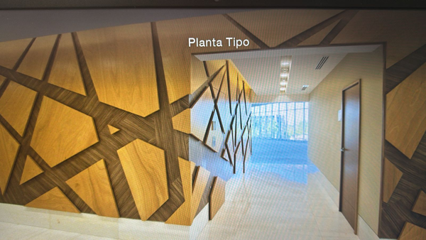 Oficina en renta en Centro Metropolitano, Saltillo — foto 2 de 5
