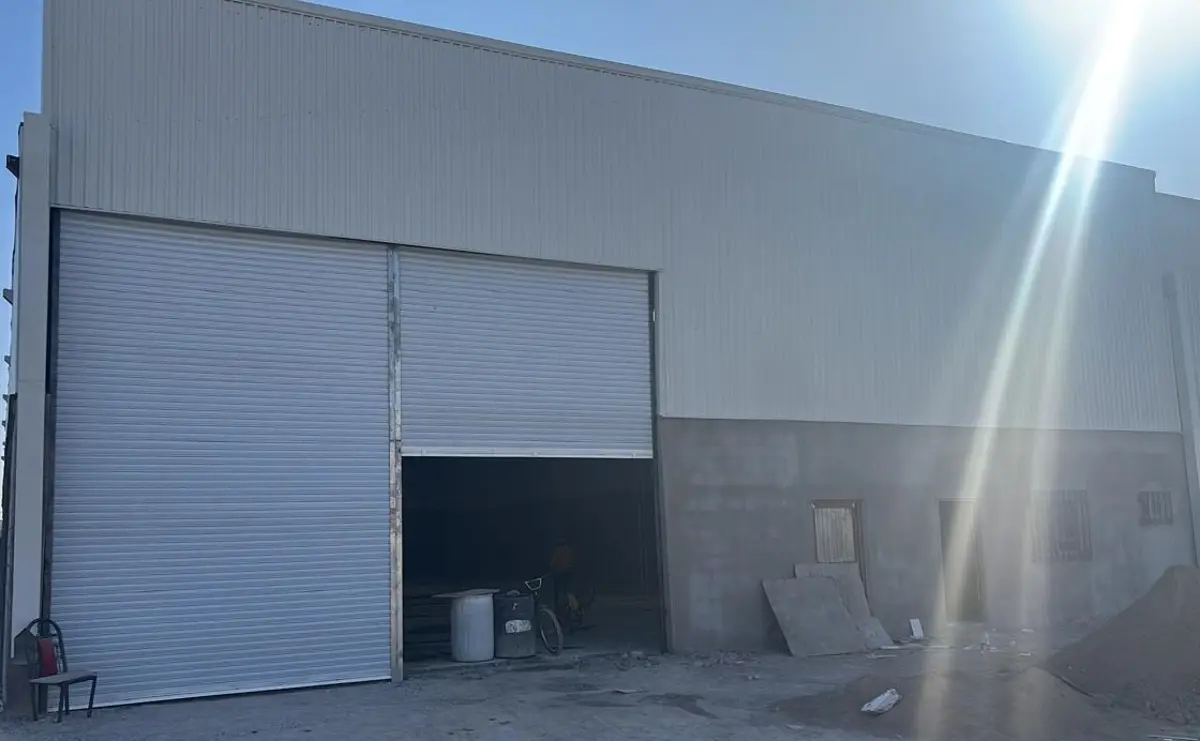 Bodega en Renta en San Felipe, Torreón, Coahuila de Zaragoza
