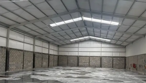 Bodega en renta en San Felipe, Torreón — foto 2 de 5