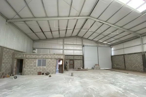 Bodega en renta en San Felipe, Torreón — foto 3 de 5