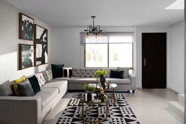 Casa en venta en Los Héroes Tizayuca, Tizayuca — foto 2 de 10
