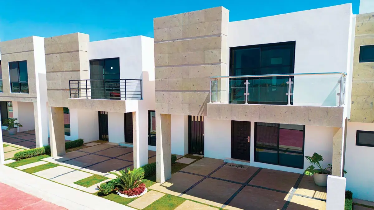 Casa en venta en Los Héroes Tizayuca, Tizayuca — foto 1 de 10