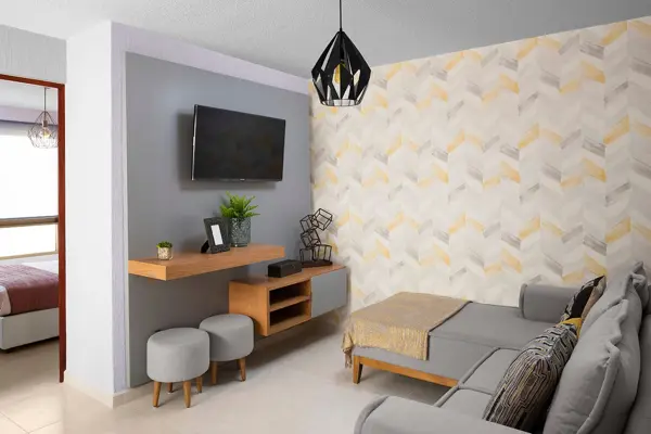 Casa en venta en Los Héroes Tizayuca, Tizayuca — foto 3 de 10