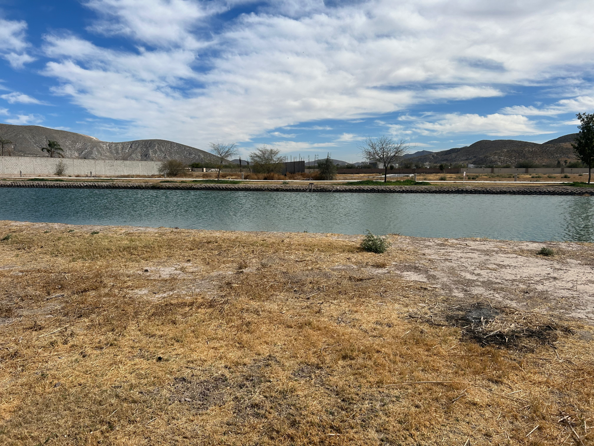 Terreno en Venta en Lagos del Campestre, Lerdo, Durango
