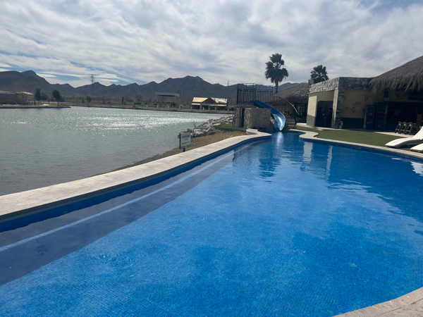 Terreno en venta en Lagos del Campestre, Lerdo — foto 3 de 6