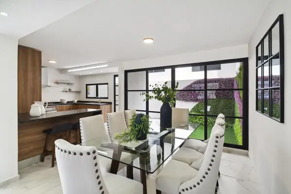 Casa en venta en Los Héroes Tizayuca, Tizayuca — foto 3 de 10