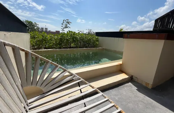 Departamento en venta en Aldea Zama, Tulum — foto 3 de 30