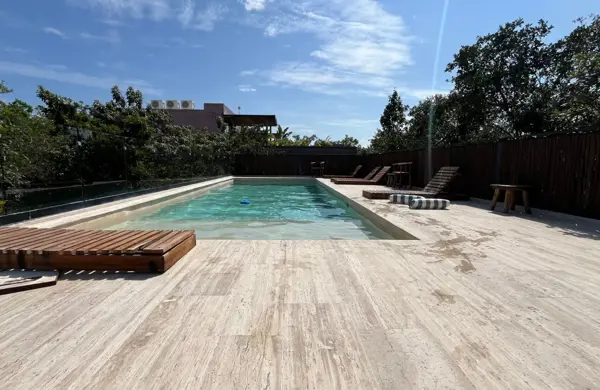 Departamento en venta en Aldea Zama, Tulum — foto 2 de 30