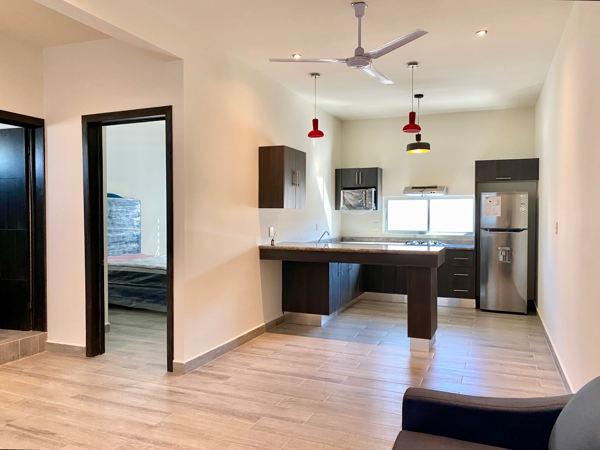 Departamento en renta en Torreon Centro, Torreón — foto 3 de 10