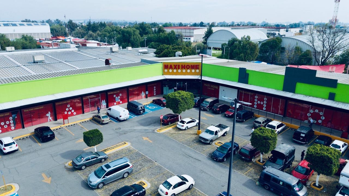 Local en renta en Villas de Cuautitlan, Cuautitlán — foto 1 de 28