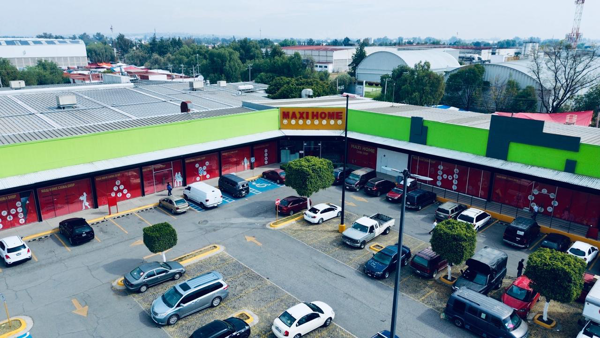 Local Comercial en Renta en Villas de Cuautitlán, México
