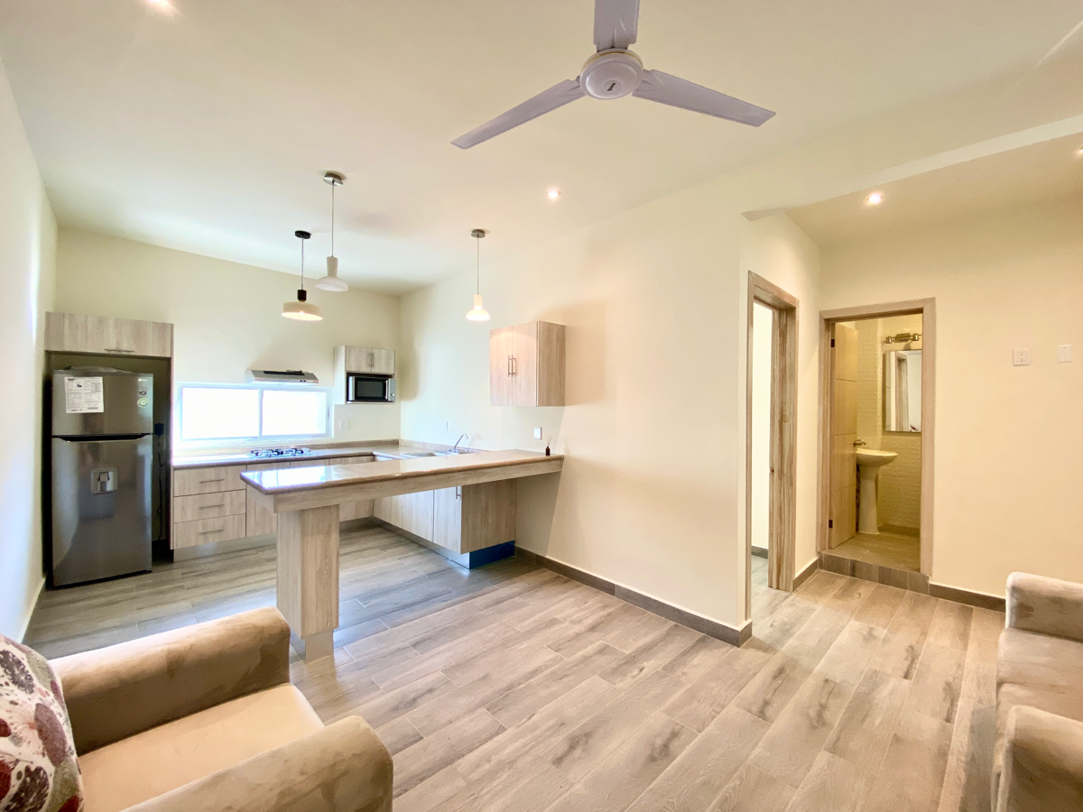 Departamento en Renta en Torreon Centro, Torreón, Coahuila de Zaragoza