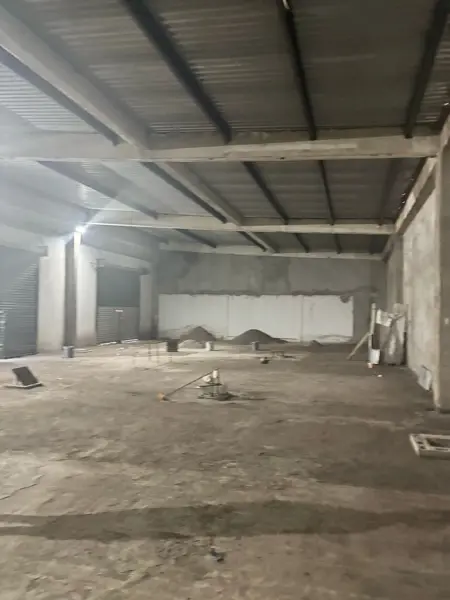 Bodega en renta en Cuauhtémoc, Veracruz — foto 3 de 4