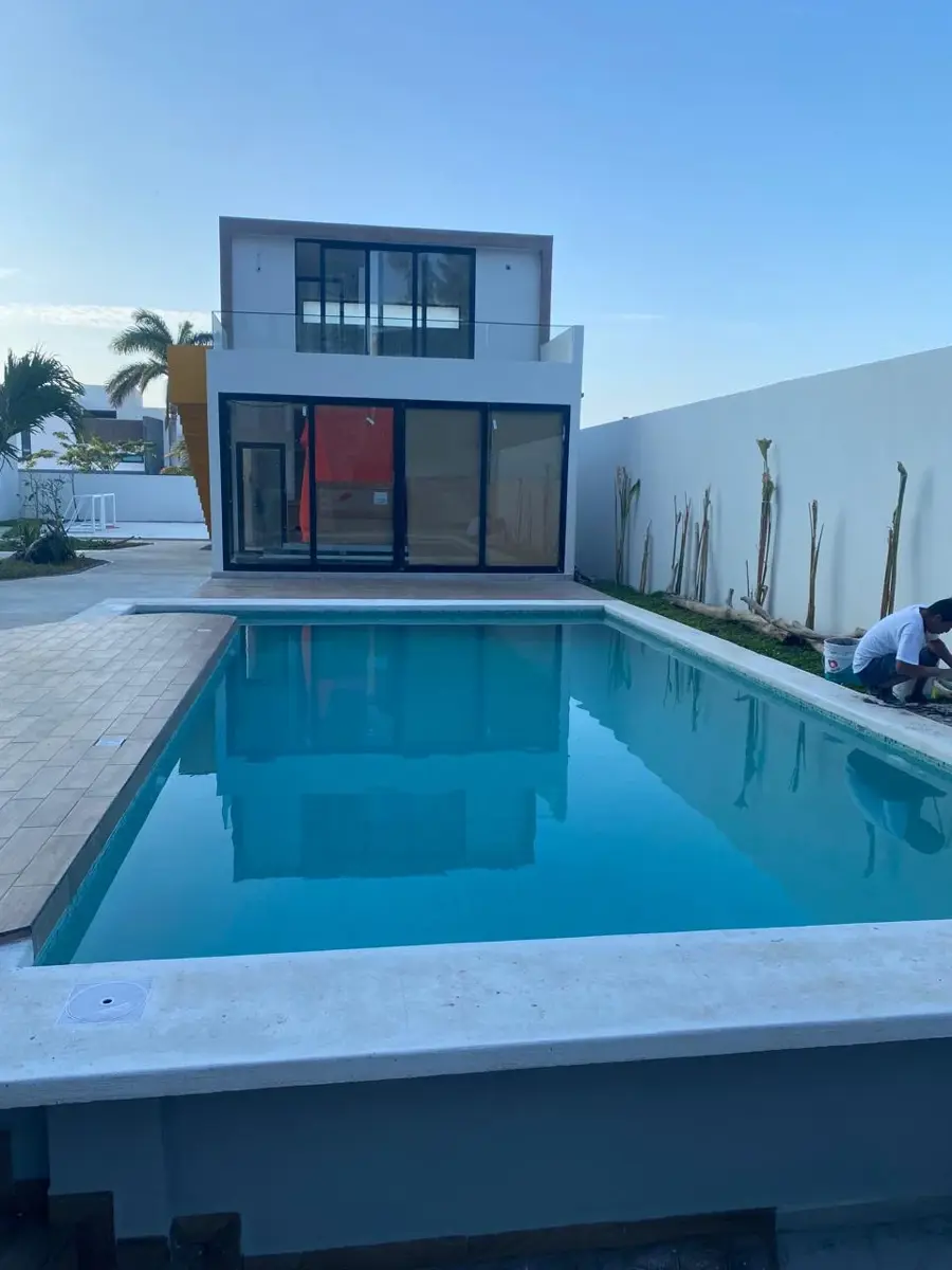 Departamento en renta en Vista Bella, Alvarado — foto 1 de 13