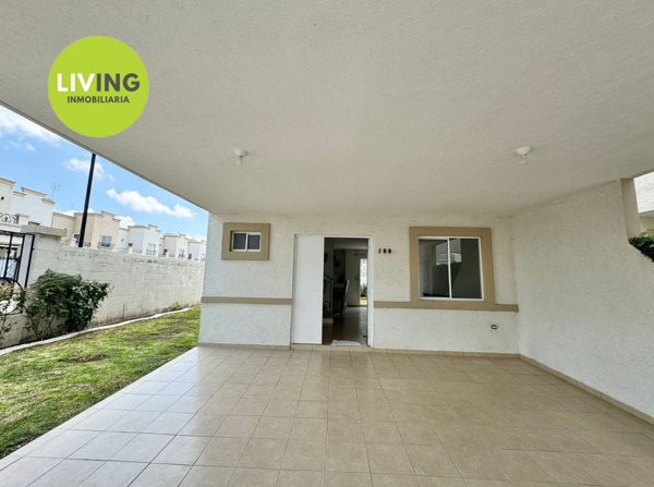 Casa en renta en Los Viñedos, Zempoala — foto 3 de 18