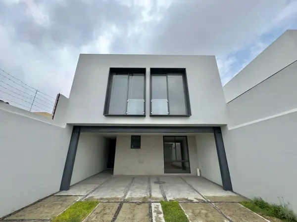 Casa en venta en Ciudad Del Sol, Zapopan — foto 2 de 8