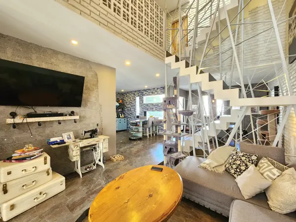 Casa en renta en Zibatá, El Marqués — foto 3 de 18