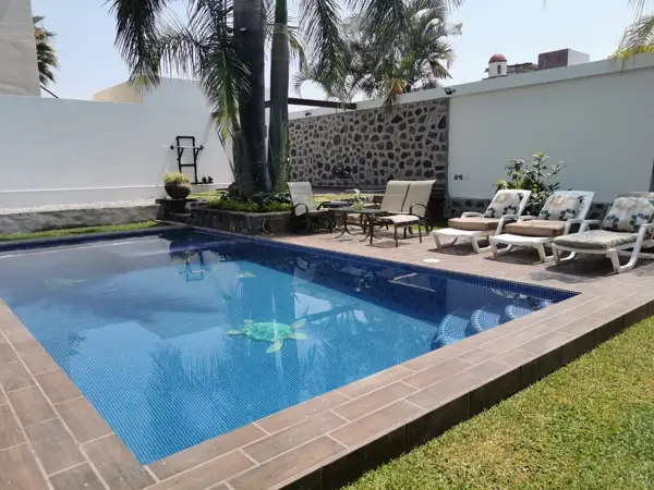 Casa en renta en Extensión Vista Hermosa, Cuernavaca — foto 3 de 21