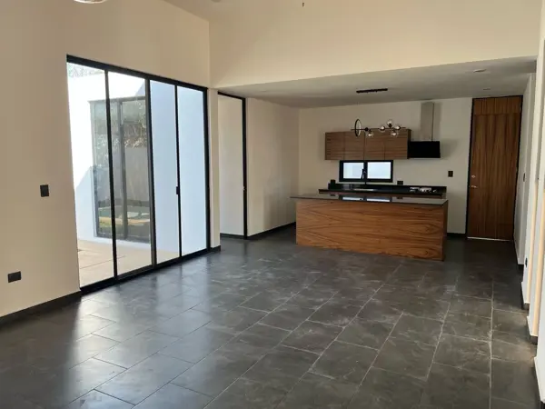 Casa en renta en Villas Cholul, Mérida — foto 3 de 11