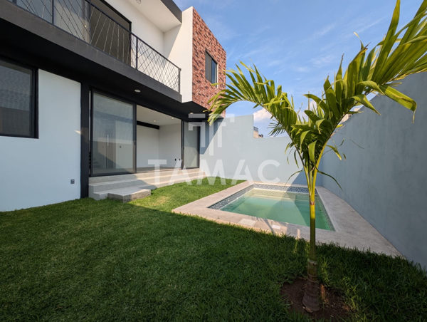 Casa en venta en Lomas de Cortes, Cuernavaca — foto 3 de 37