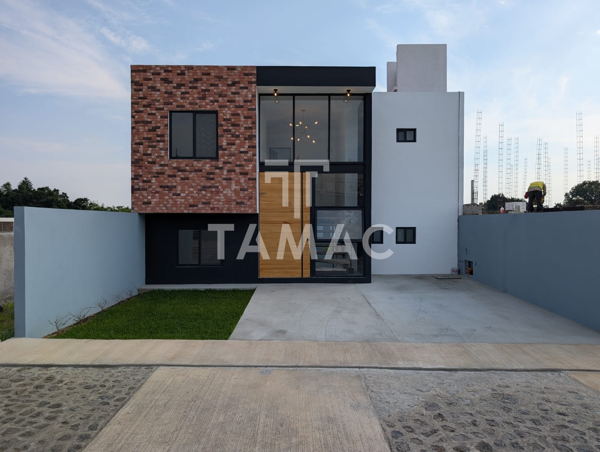 Casa en venta en Lomas de Cortes, Cuernavaca — foto 2 de 37