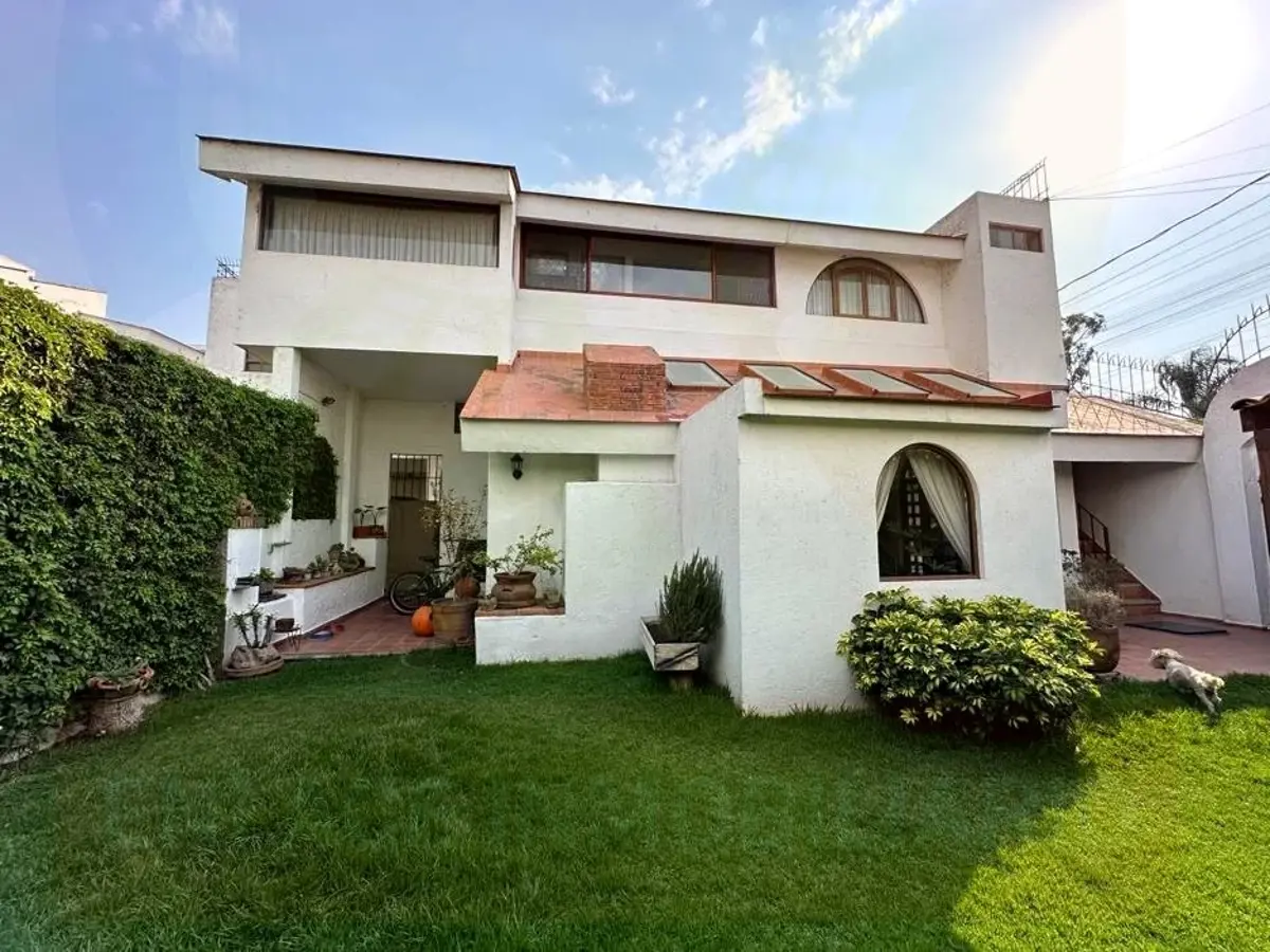 Casa en Venta en San Andrés Cholula Camino Real a Momoxpan Casa en Venta en San Andrés Cholula Camino Real a Momoxpan