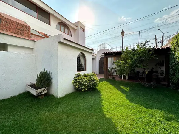 Casa en venta en Villas de Morillotla, San Andrés Cholula — foto 2 de 10