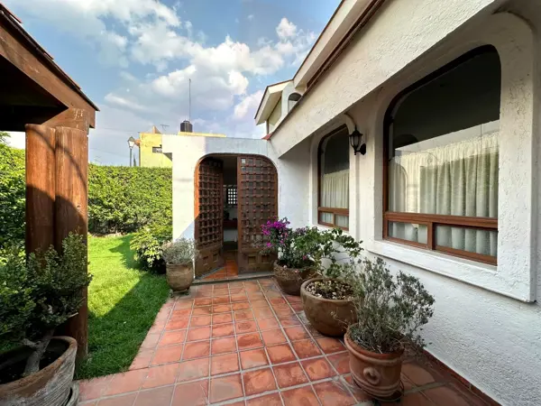 Casa en venta en Villas de Morillotla, San Andrés Cholula — foto 3 de 10