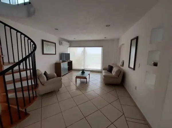 Departamento en renta en El Morro las Colonias, Boca del Río — foto 2 de 10