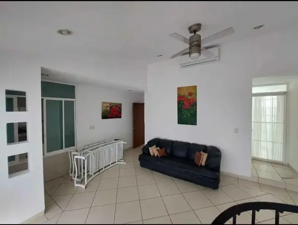 Departamento en renta en El Morro las Colonias, Boca del Río — foto 3 de 10