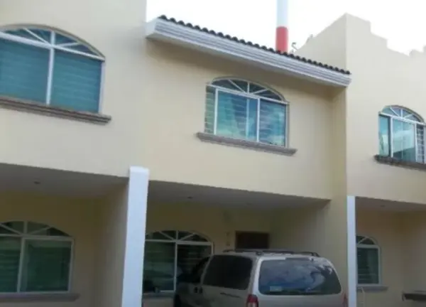 Casa en venta en Girasoles Acueducto, Zapopan — foto 3 de 12