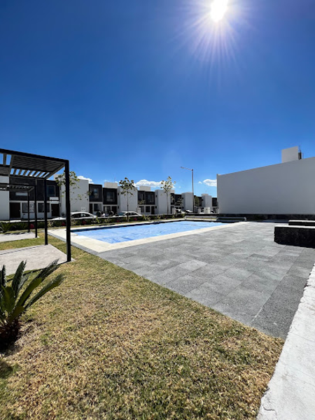 Casa en renta en Fuentes de Balvanera, Apaseo El Grande — foto 2 de 14