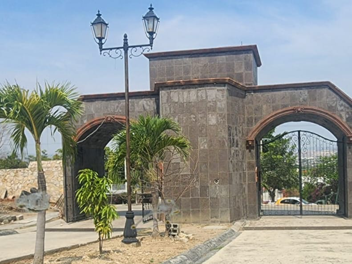 Terreno en venta en Teran, Tuxtla Gutiérrez — foto 1 de 11