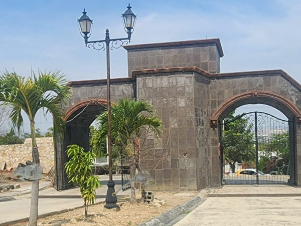 Terreno en Venta en Colinas del Rey en Teran, Tuxtla Gutiérrez, Chiapas