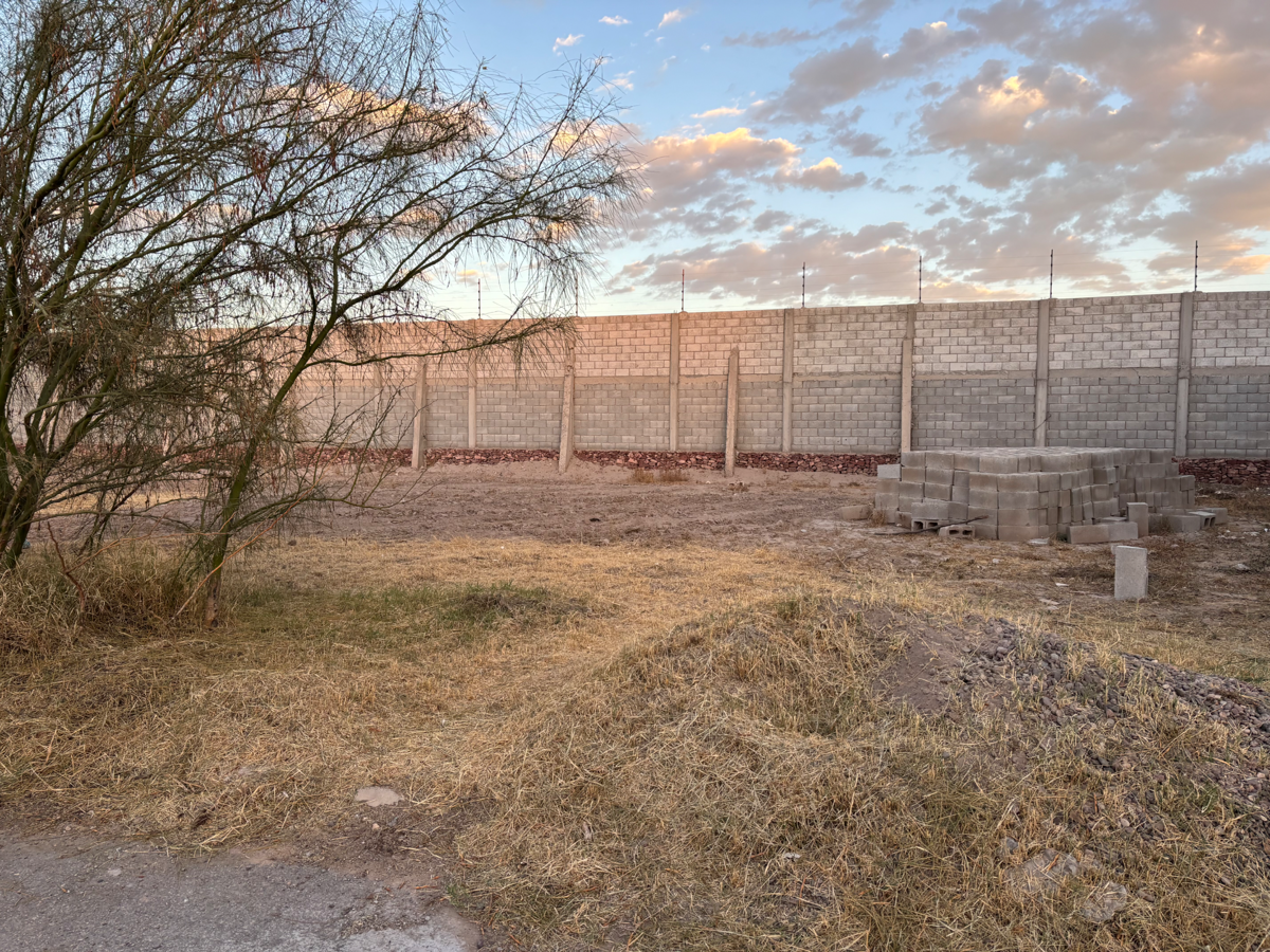 Terreno en venta en Las Trojes, Torreón — foto 1 de 24