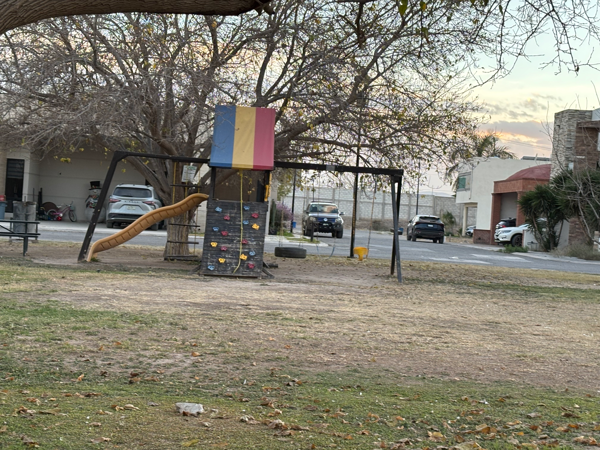 Terreno en venta en Las Trojes, Torreón — foto 2 de 24